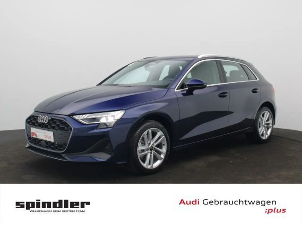 Audi A3 Sedan