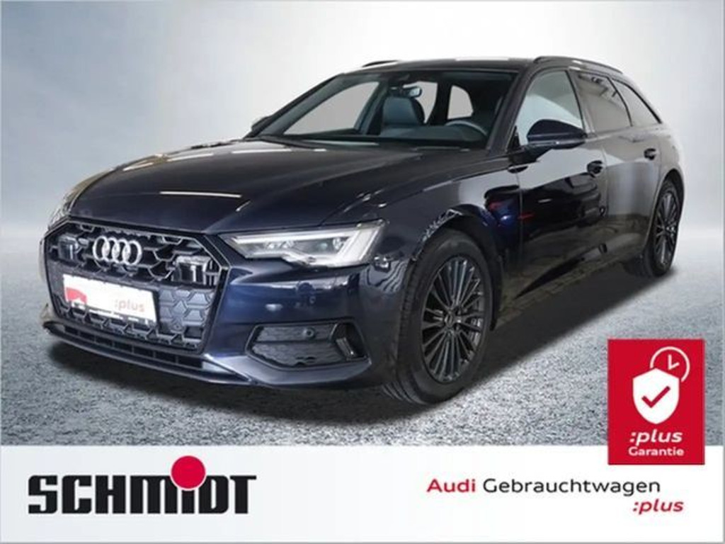 Audi A6 Avant Quattro 45 TDI