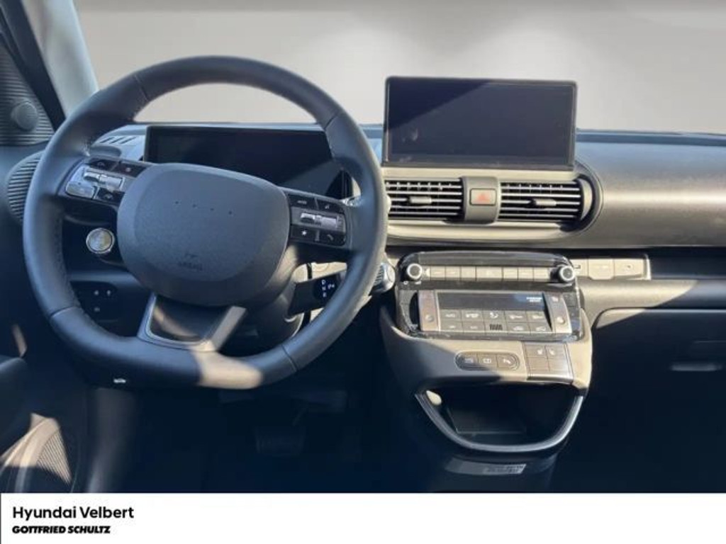 Hyundai INSTER Trend 49 kWh