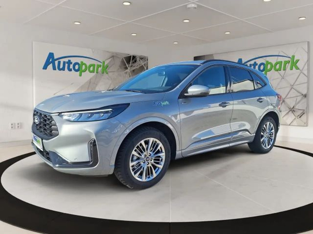 Ford Kuga ST Line Hybrid