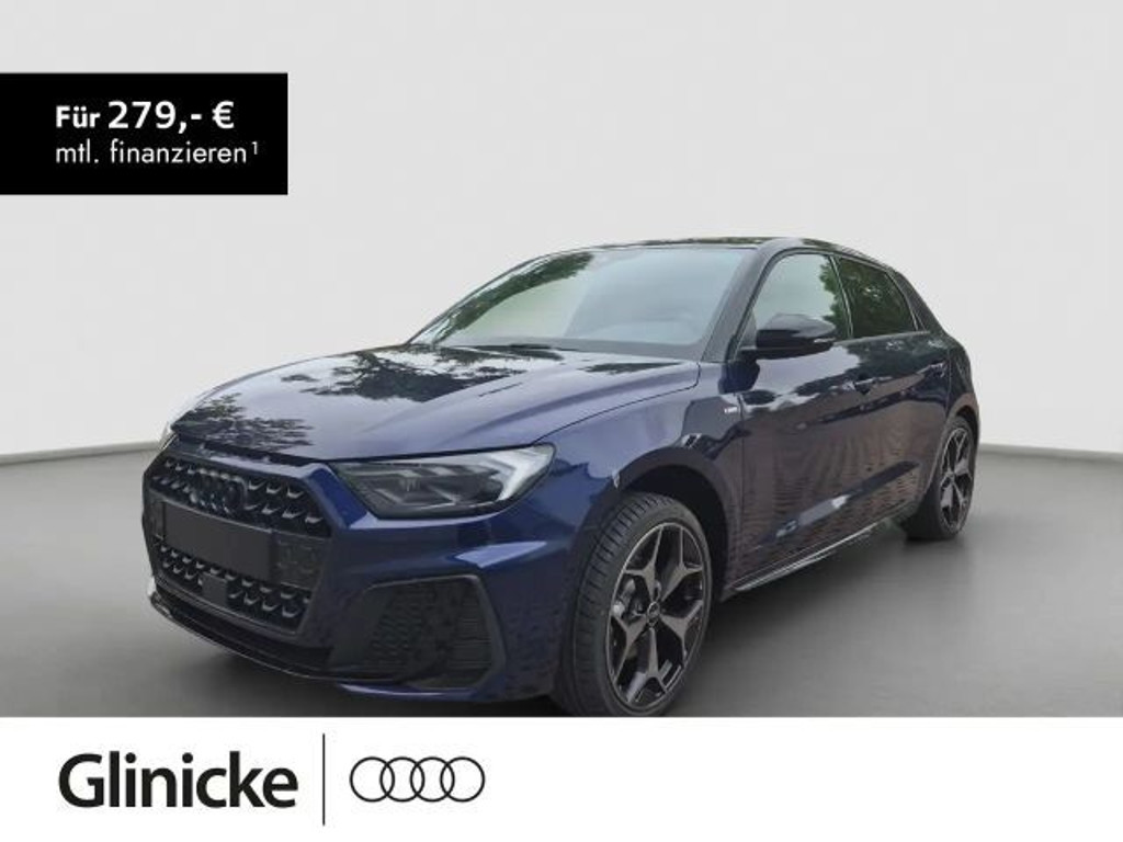 Audi A1 S-Line 30 TFSI