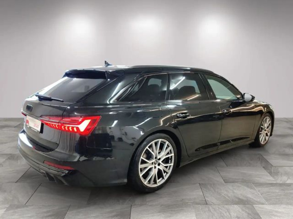 Audi S6 TDI Luft/Matrix/Assistenzpak.+/Standhzg