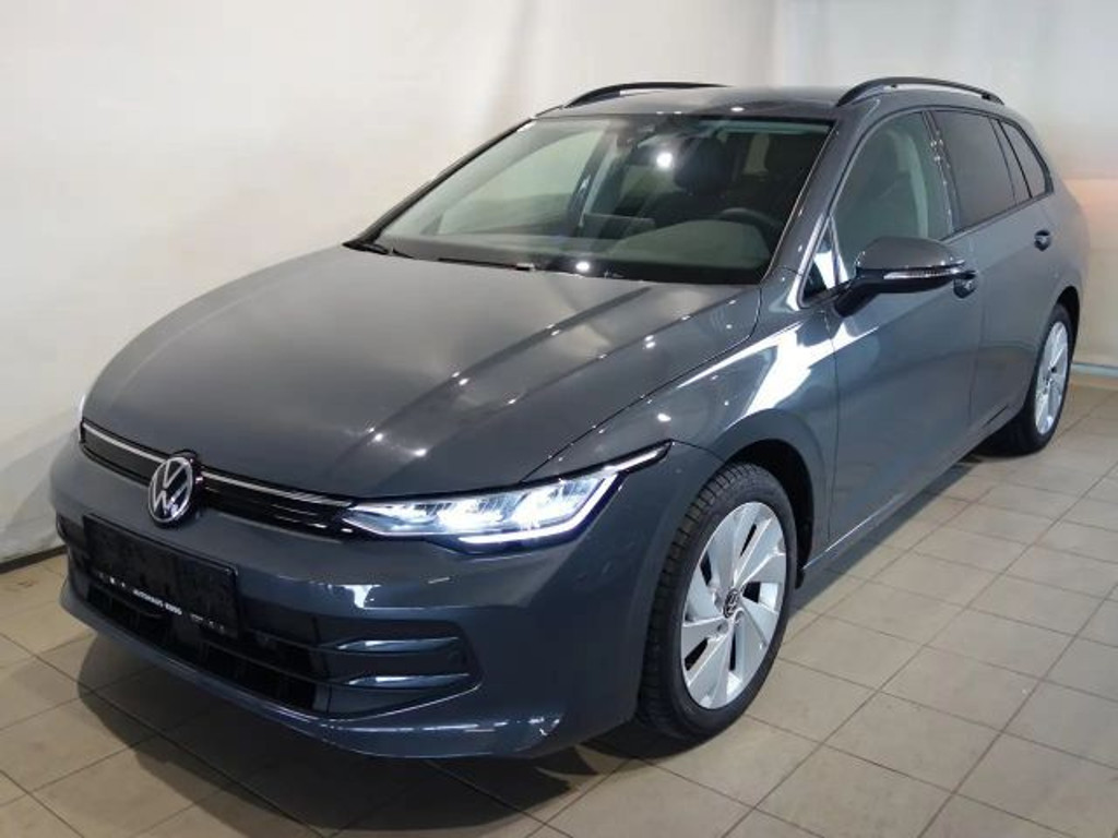 Volkswagen Golf Business Variant 2.0 TDI