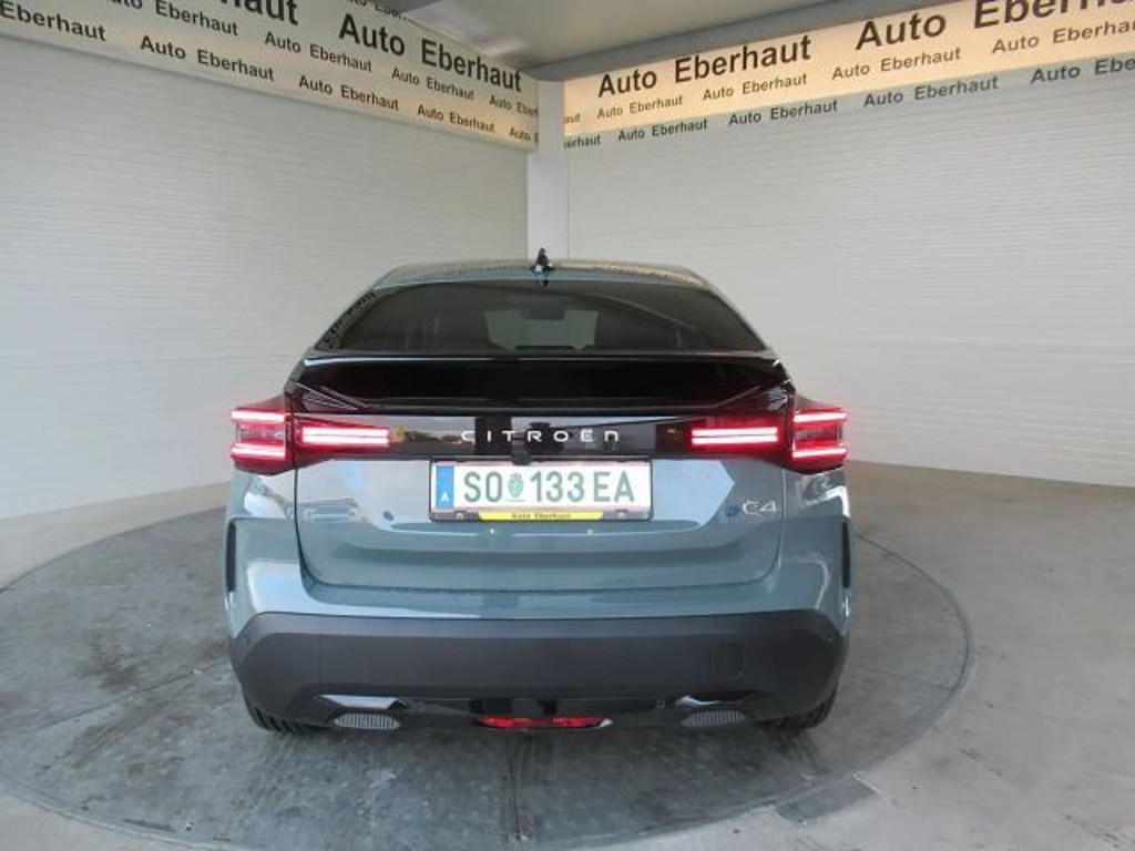 Citroën e-C4
