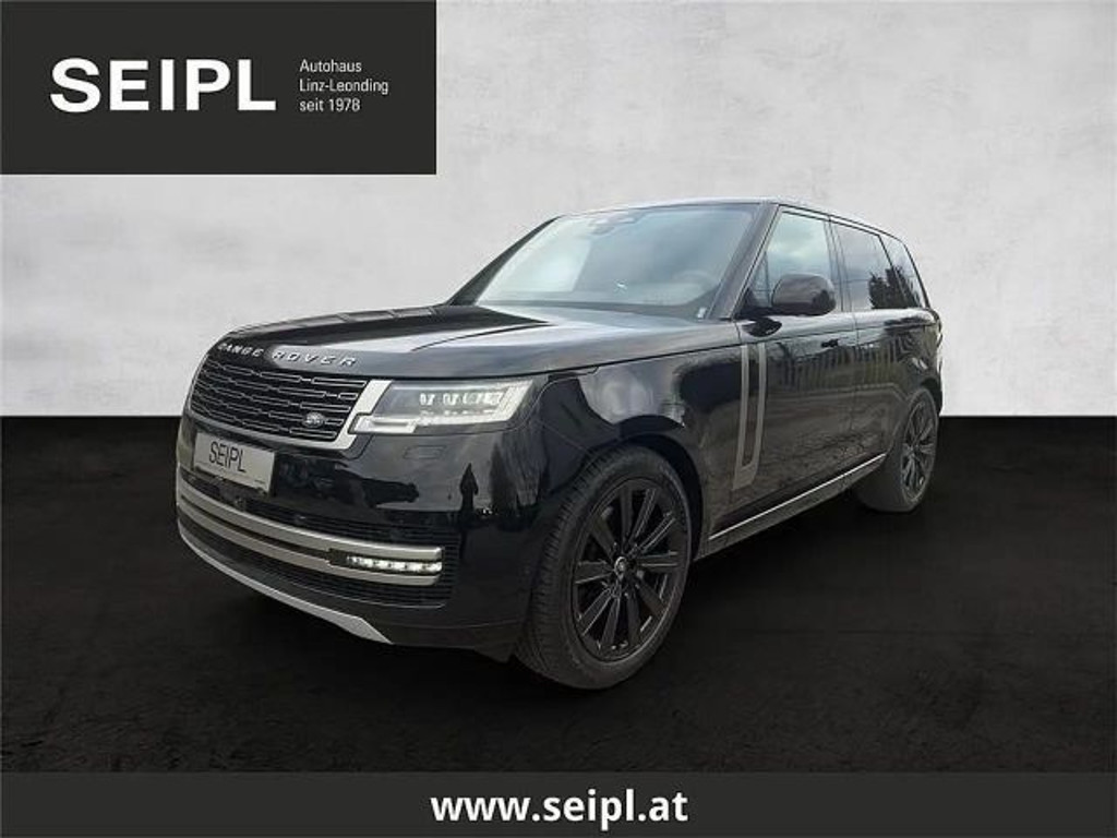 Land Rover Range Rover HSE AWD