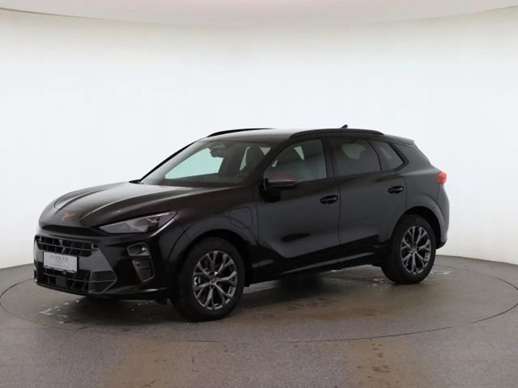 Cupra Terramar 1.5 e-Hybrid e-Hybrid