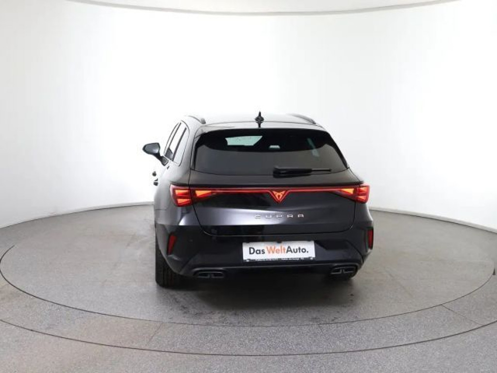 Cupra Leon 1.5 TSI