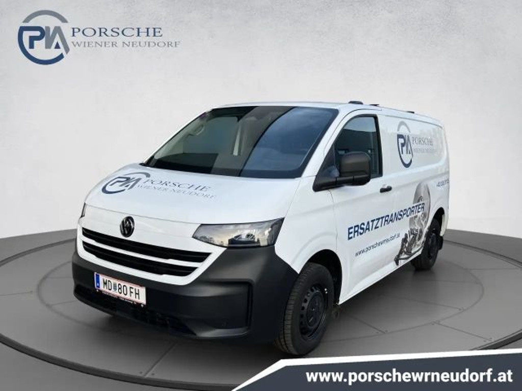 Volkswagen Transporter T7