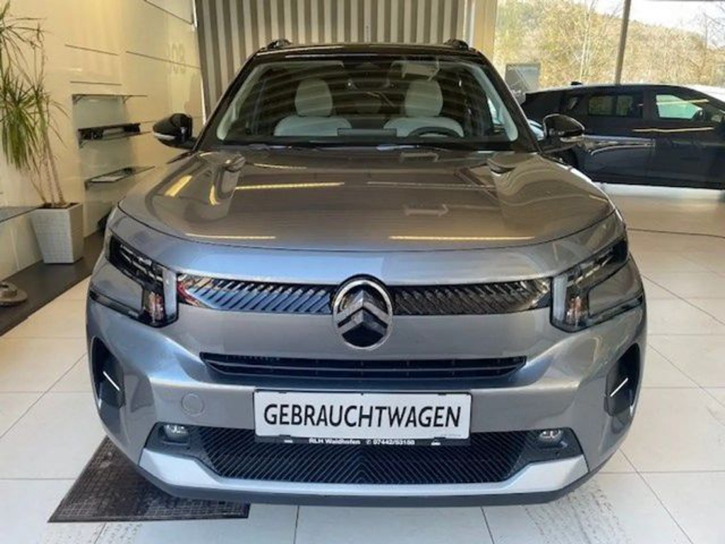 Citroën C3 C3 Turbo 100 S