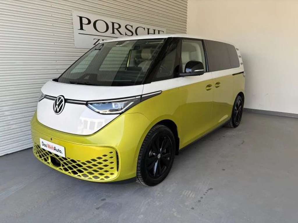 Volkswagen ID.Buzz Pro 150 kW