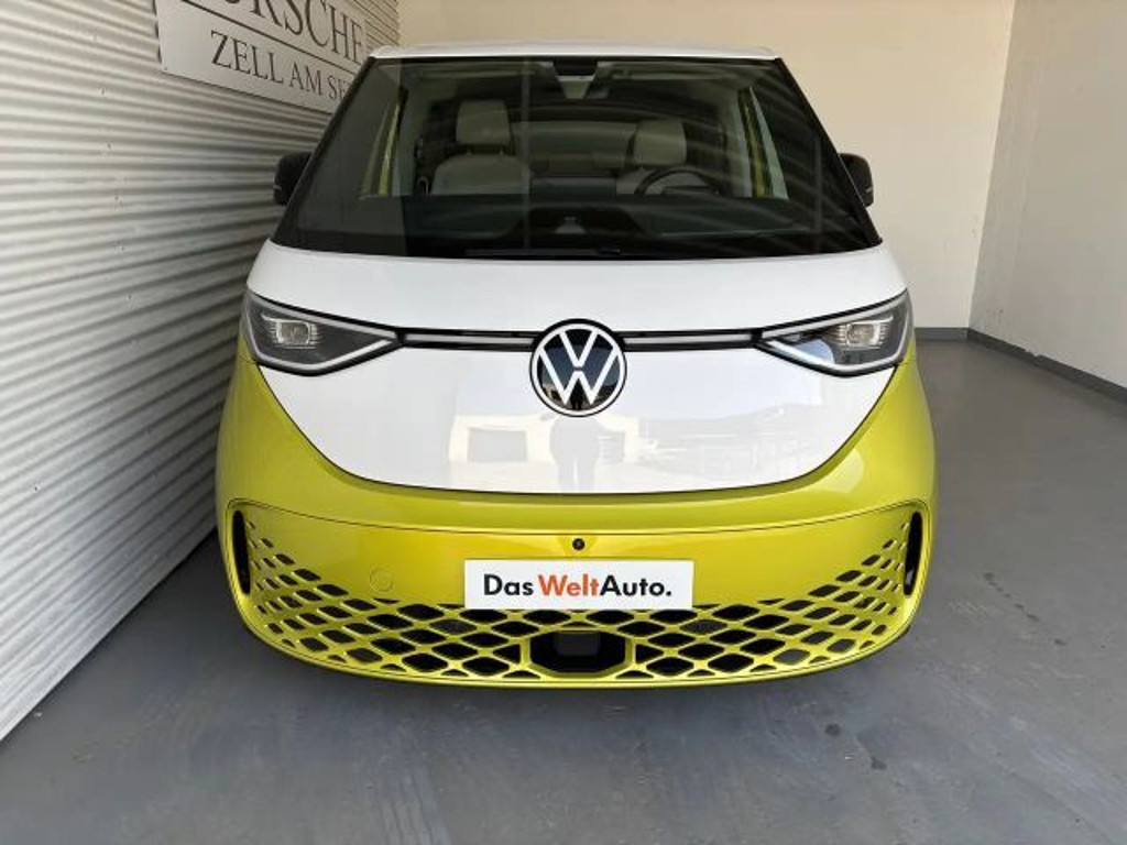 Volkswagen ID.Buzz