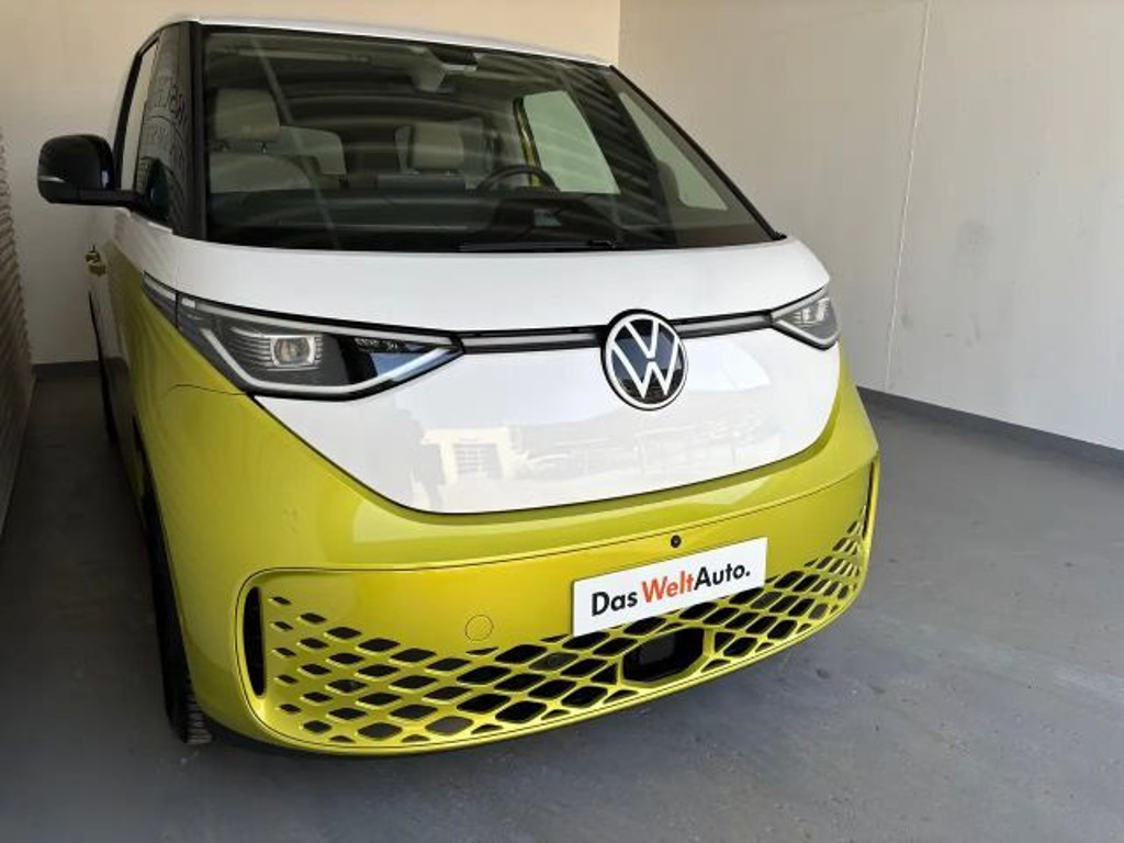 Volkswagen ID.Buzz