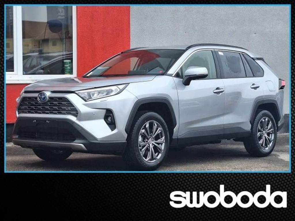 Toyota RAV4 Active 4x2