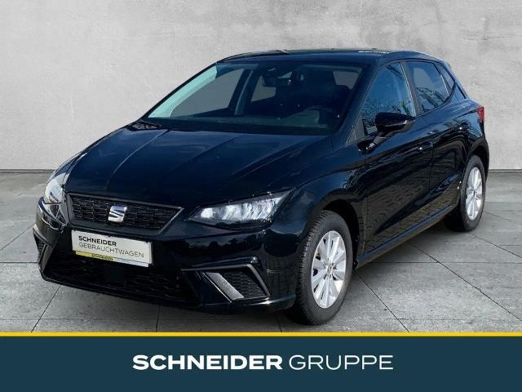 Seat Ibiza Style 1.0 TSI