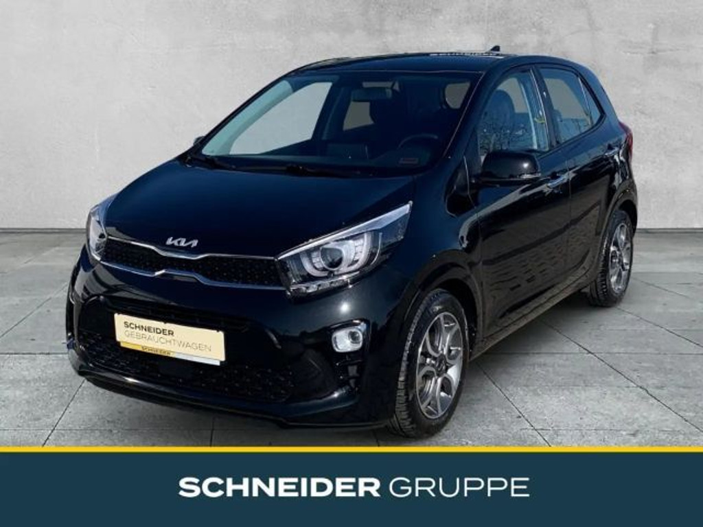 Kia Picanto Spirit