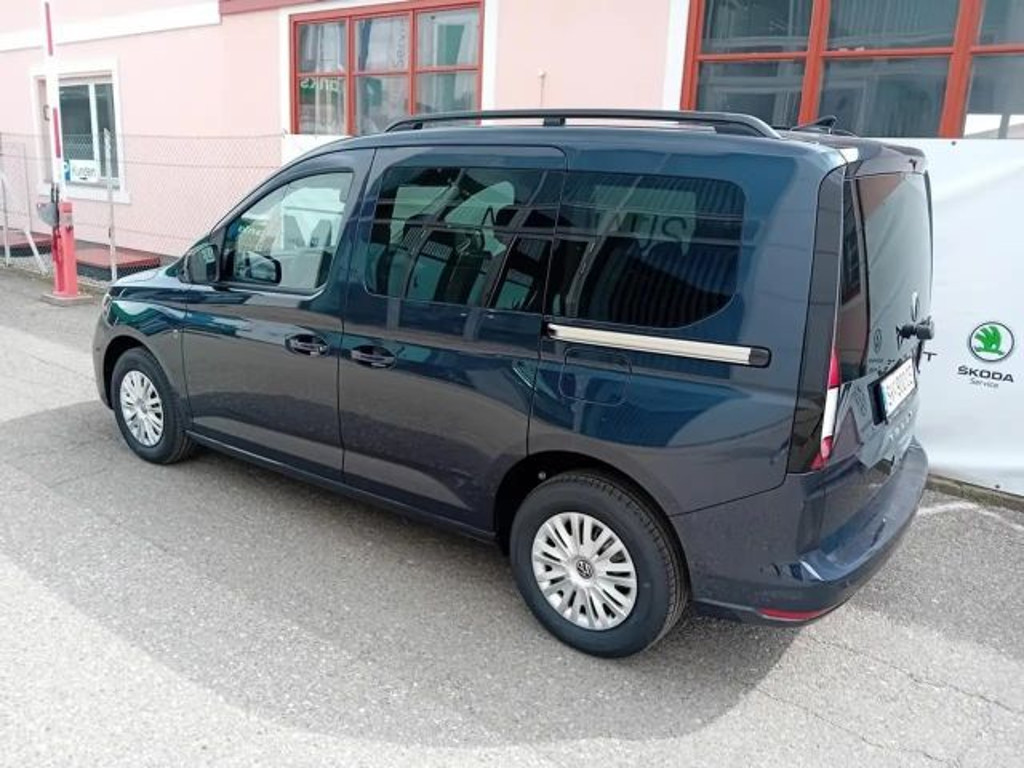 Volkswagen Caddy Basis