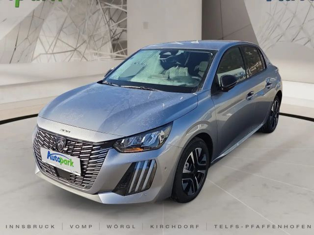 Peugeot 208 Allure Pack