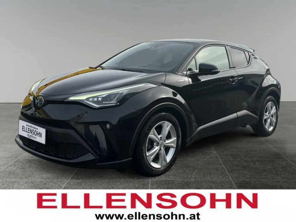Toyota C-HR Club 4x2 Hybride