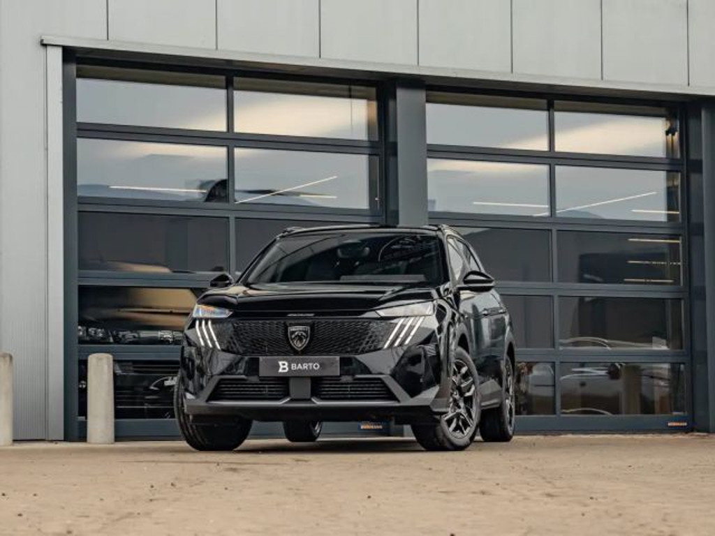 Peugeot 5008 MHEV | 136 PK AT | 7-zit | Pano dak | 360° Came...