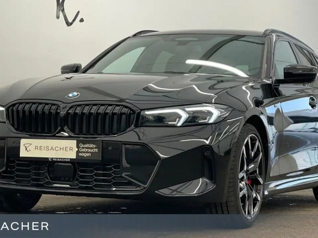 BMW 3 Serie 330 M-Sport xDrive Touring 330i