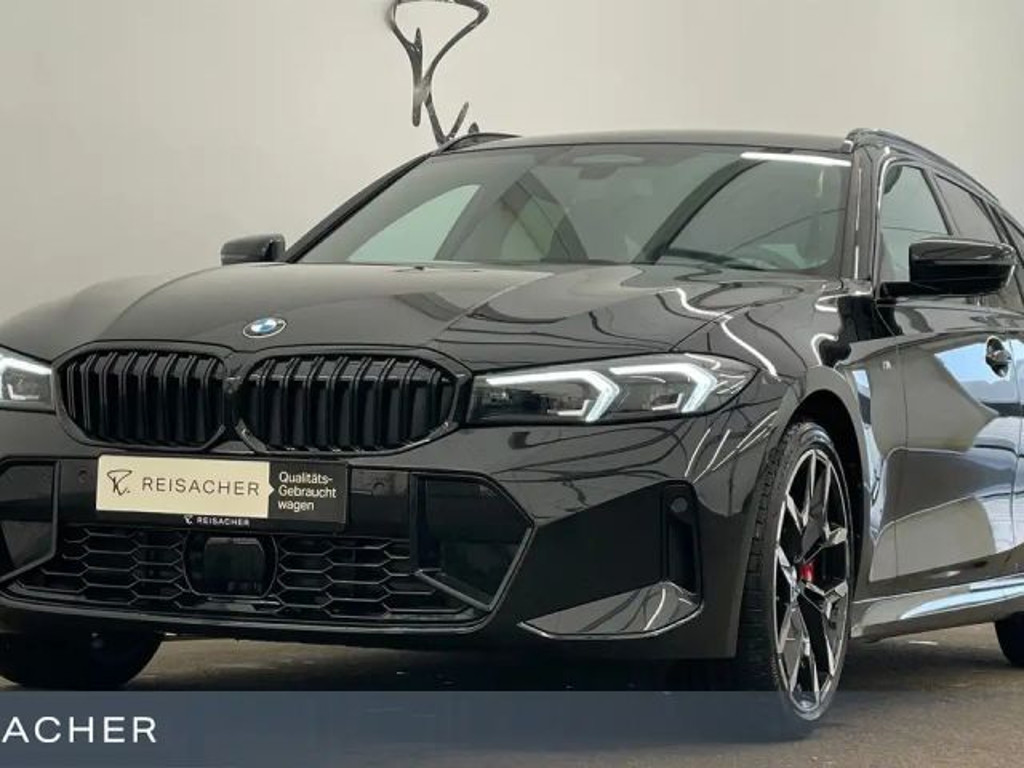 BMW 3 Serie 330 M-Sport xDrive Touring 330i