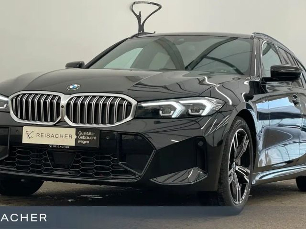 BMW 3 Serie 330 M-Sport xDrive Touring 330i