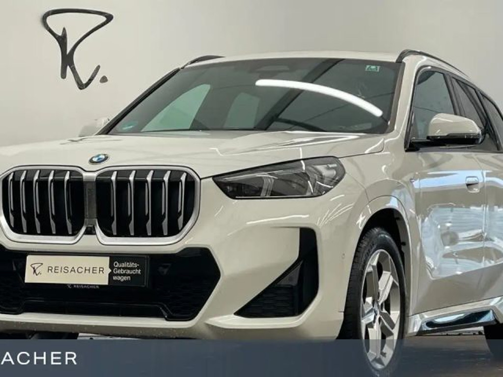 BMW X1 M-Sport sDrive20i