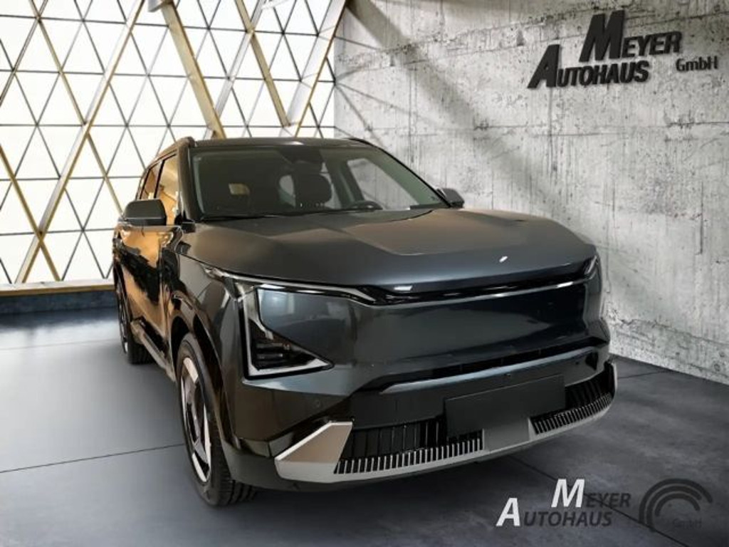 Kia EV5