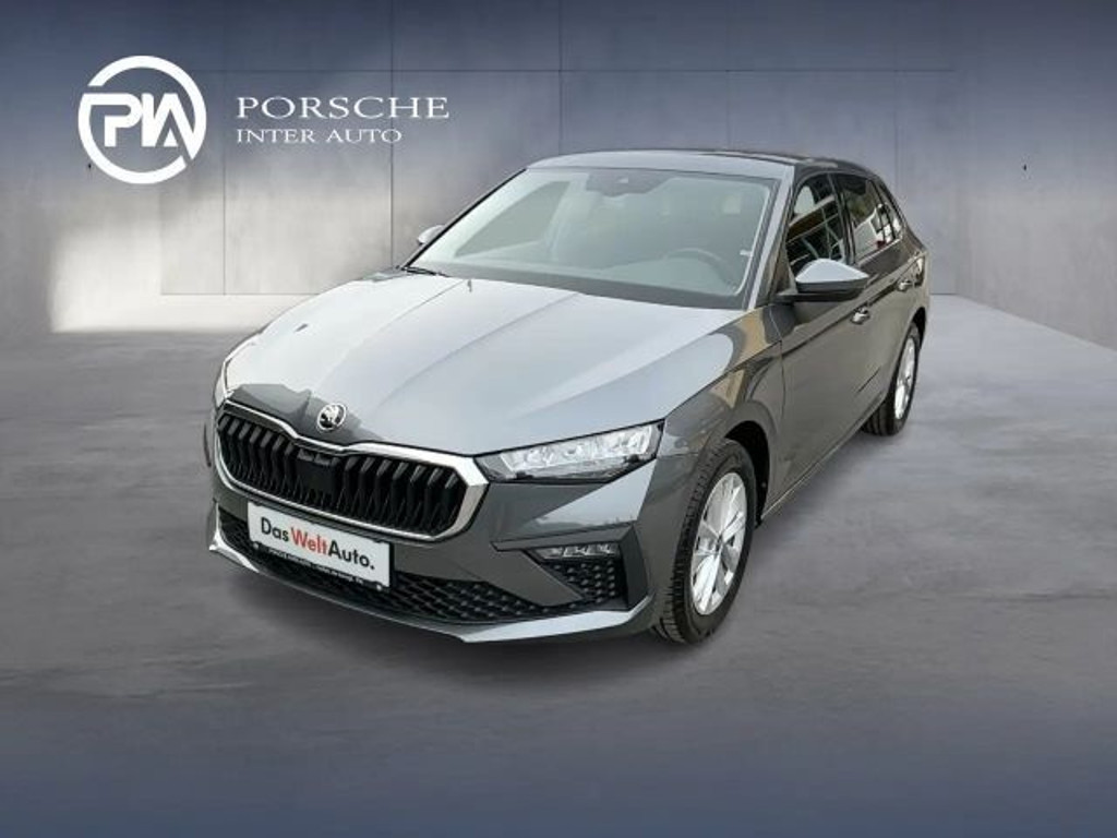Skoda Scala Selection