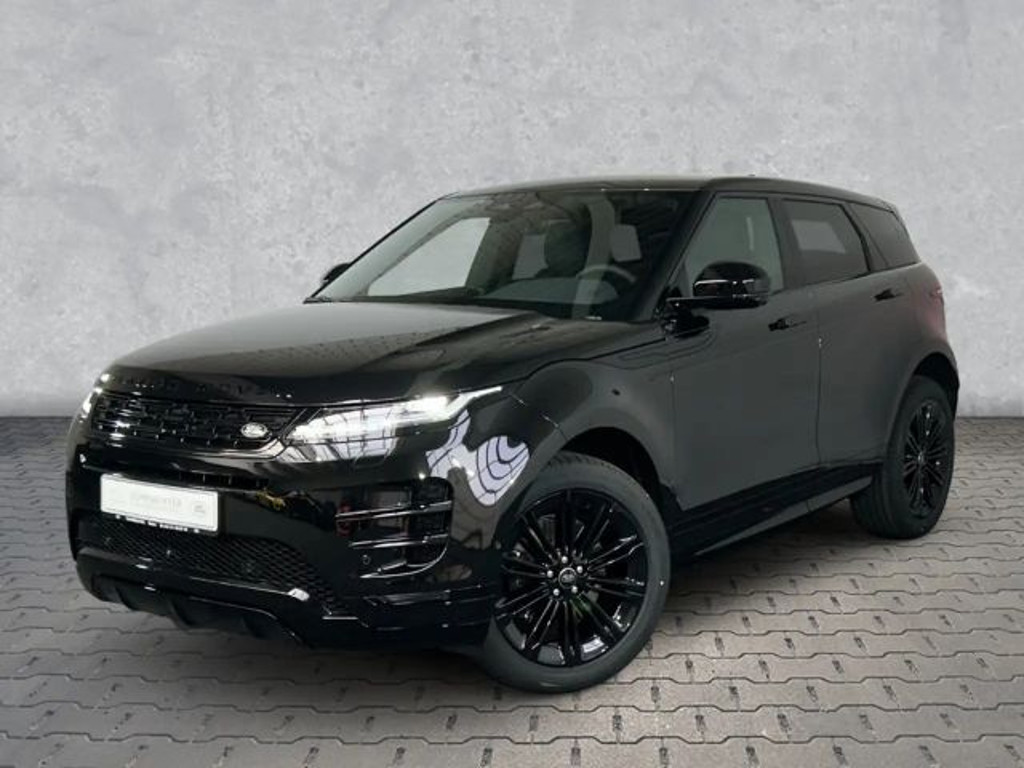 Land Rover Range Rover Evoque Dynamic SE D200