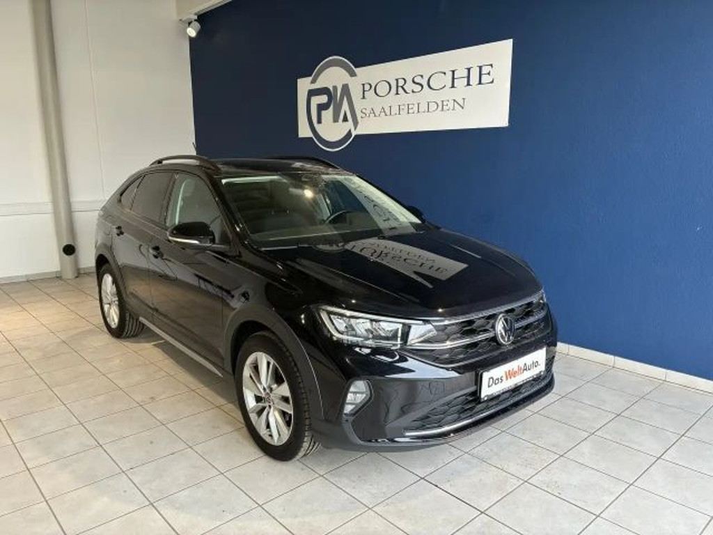 Volkswagen Taigo Friends TSI