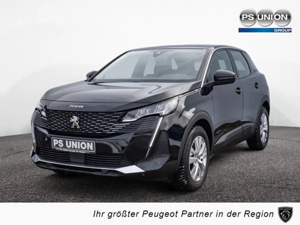 Peugeot 3008 Active Pack