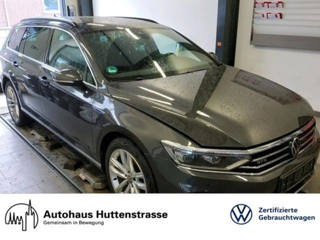 Volkswagen Passat DSG GTE Variant