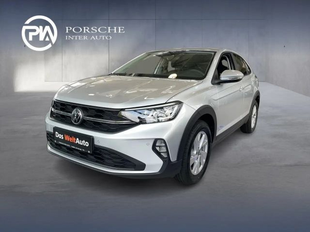 Volkswagen Taigo 4Me TSI