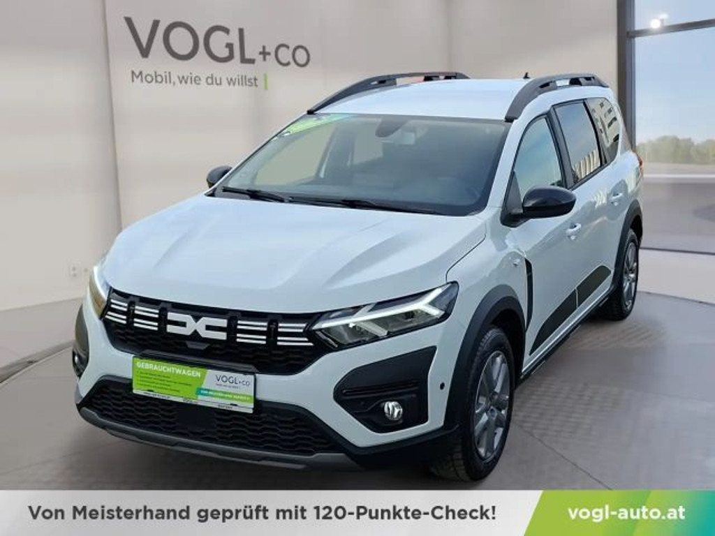 Dacia Jogger TCe 110 Extreme