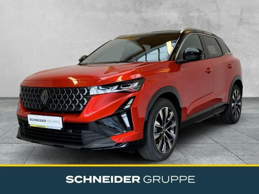 Renault Austral Techno