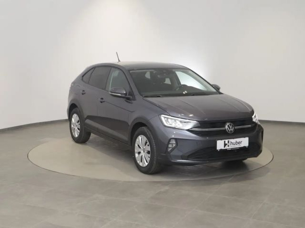 Volkswagen Taigo 4Me TSI