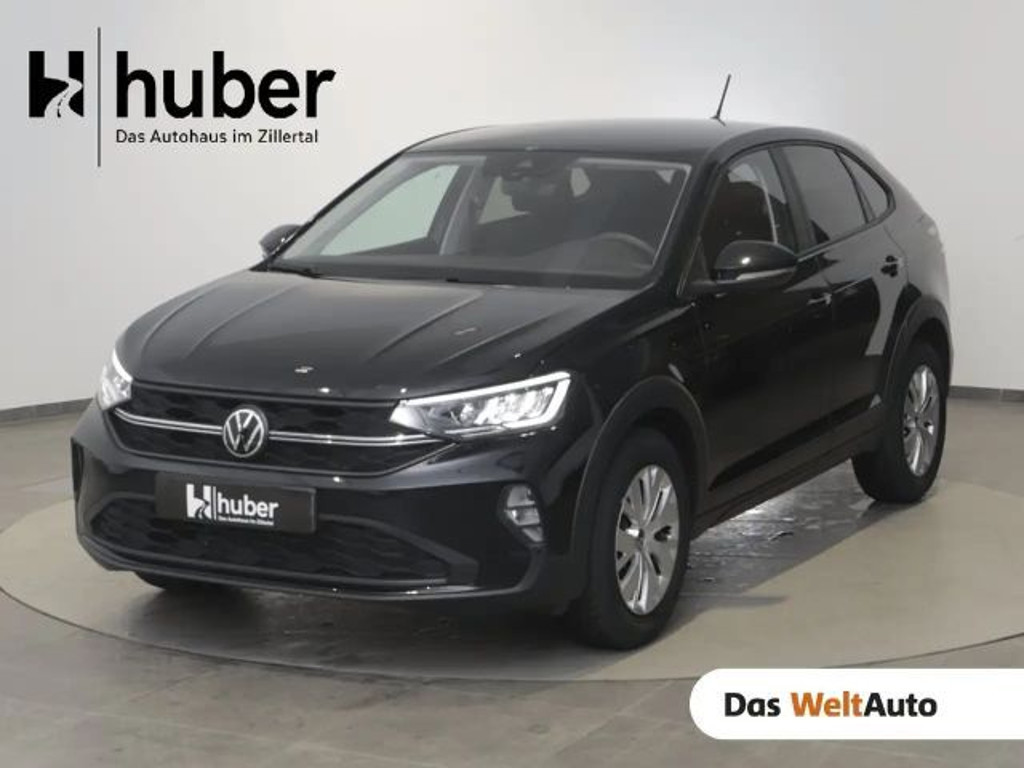 Volkswagen Taigo 4Me TSI