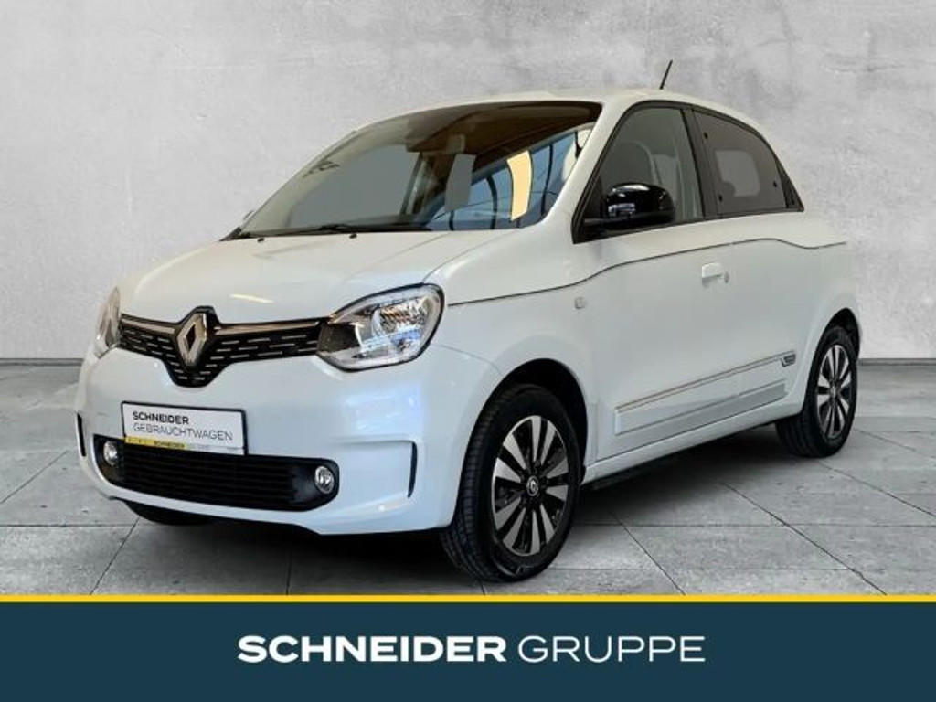 Renault Twingo E-Tech Electric Techno