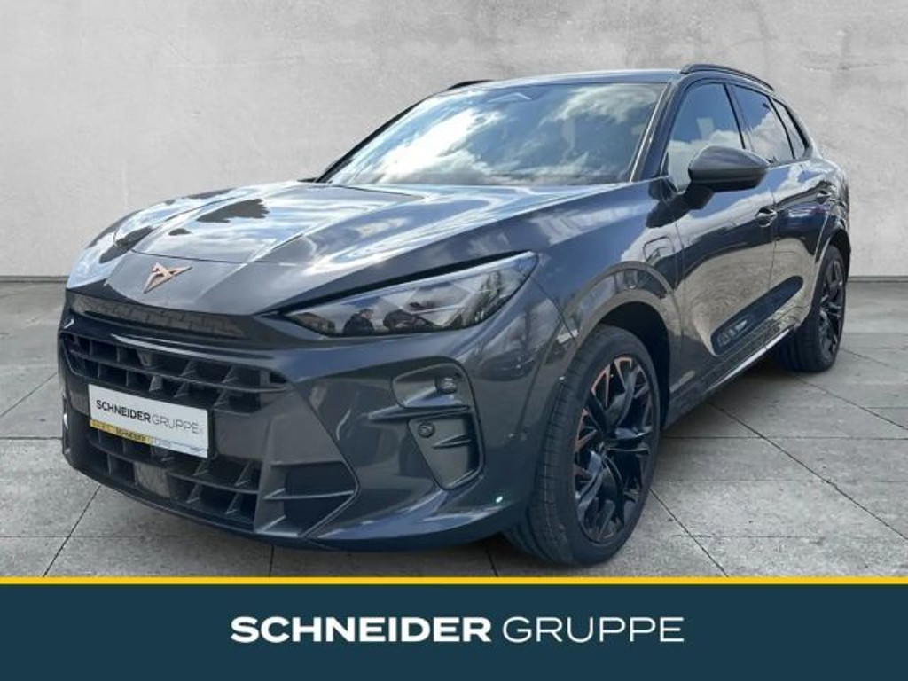 Cupra Terramar VZ 1.5 e-Hybrid e-Hybrid