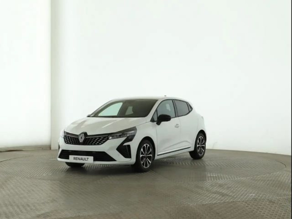 Renault Clio TCe 90 Techno