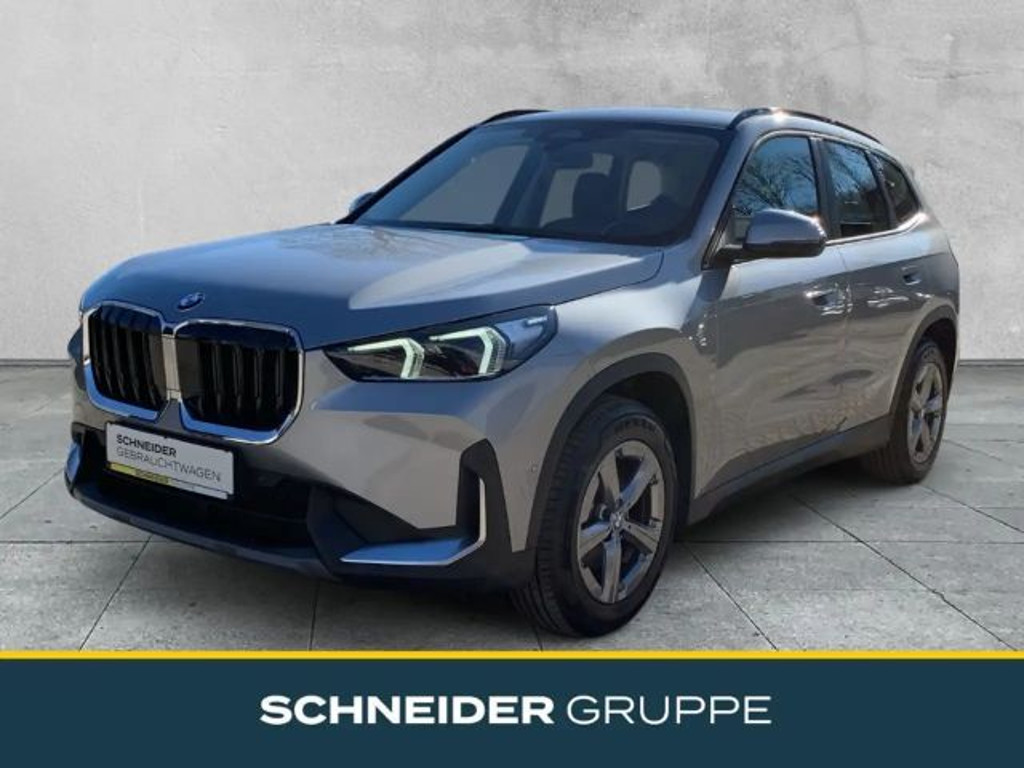 BMW X1 xDrive