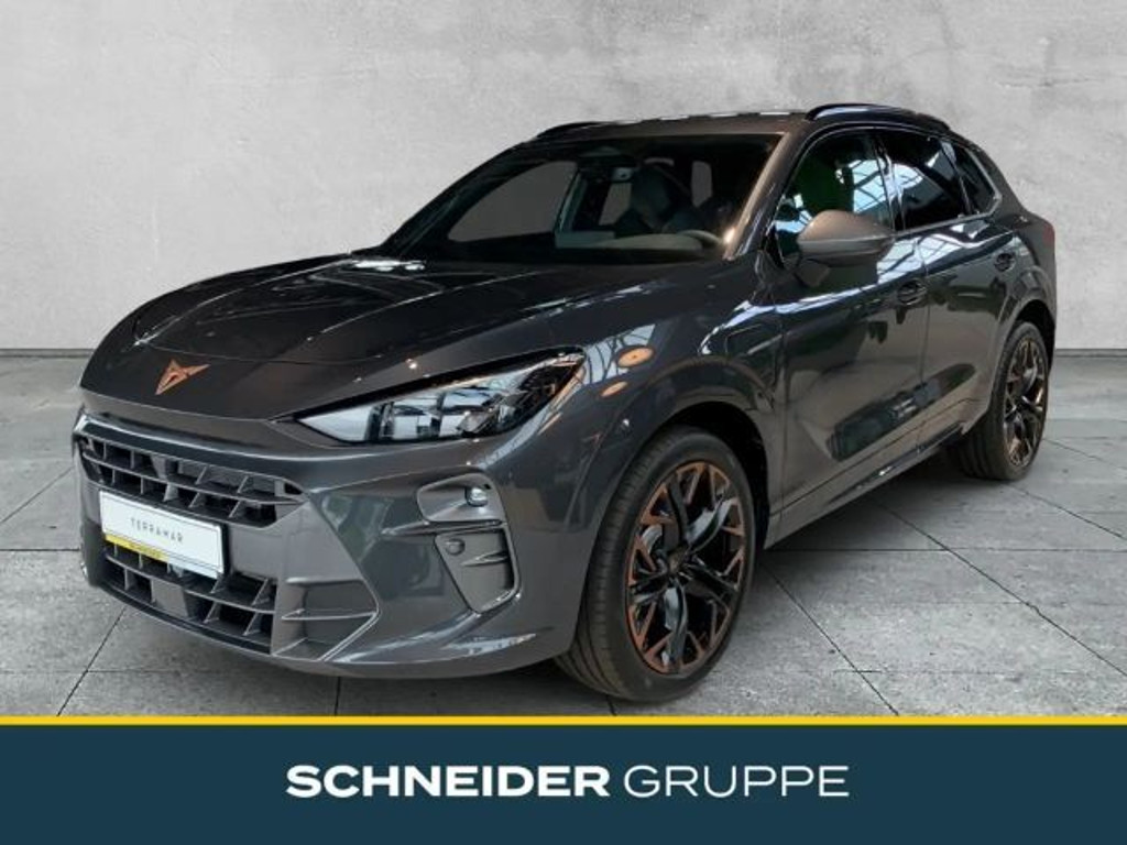 Cupra Terramar 1.5 e-Hybrid e-Hybrid