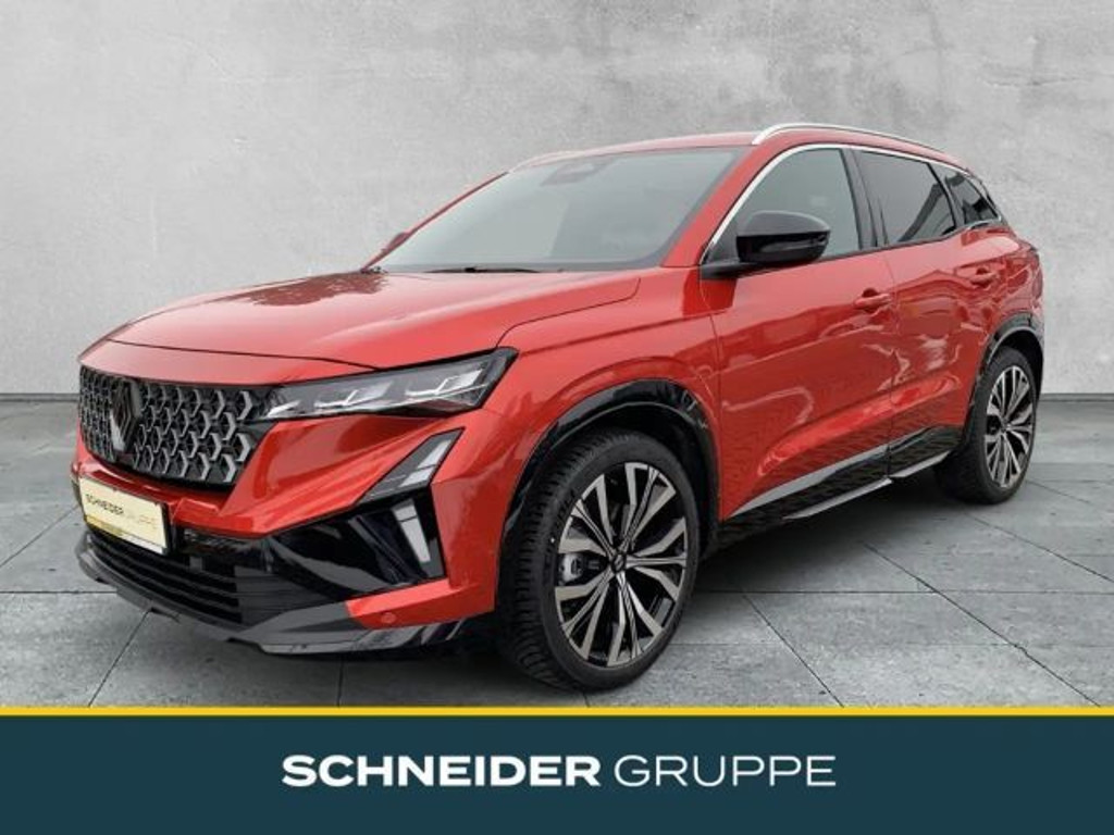 Renault Austral Techno