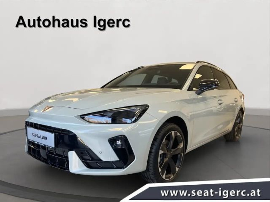 Cupra Leon 1.5 TSI