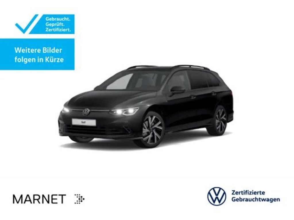 Volkswagen Passat DSG Variant IQ.Drive 2.0 TDI Elegance Elegance