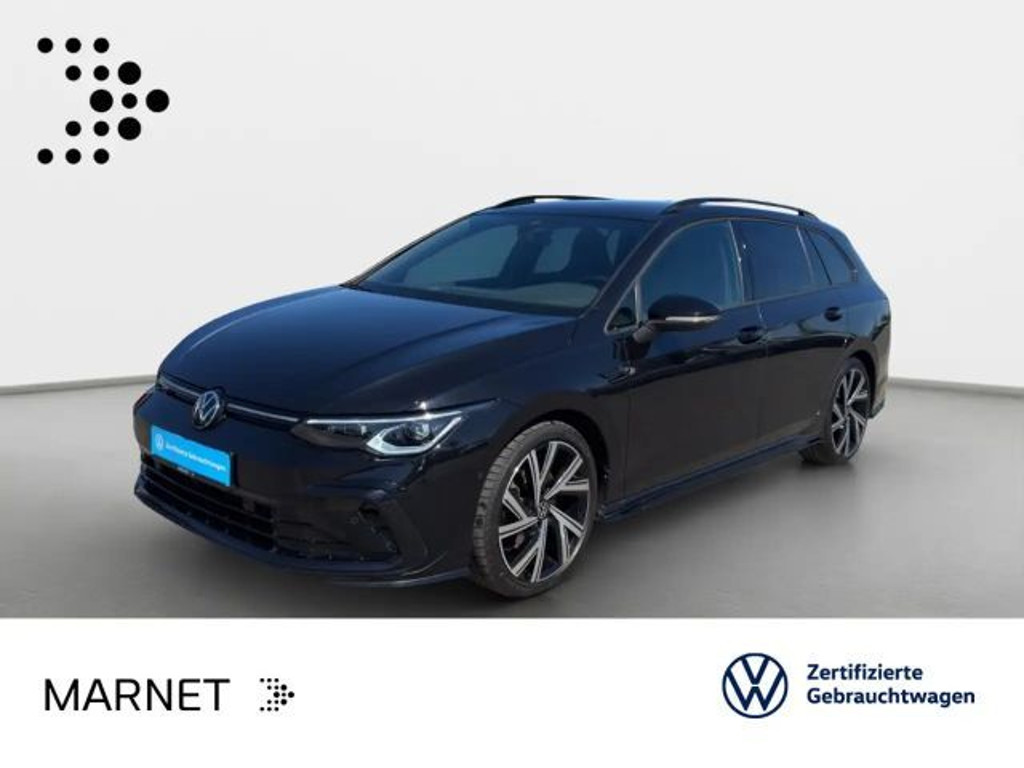 Volkswagen Golf DSG Style Variant R-Line Golf VIII 2.0 TSI