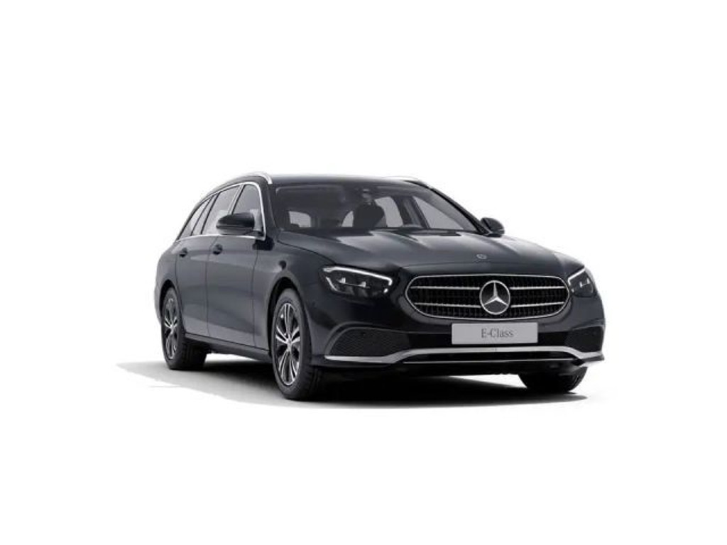 Mercedes-Benz E-Klasse E 220 AVANTGARDE Estate Premium E 220 d