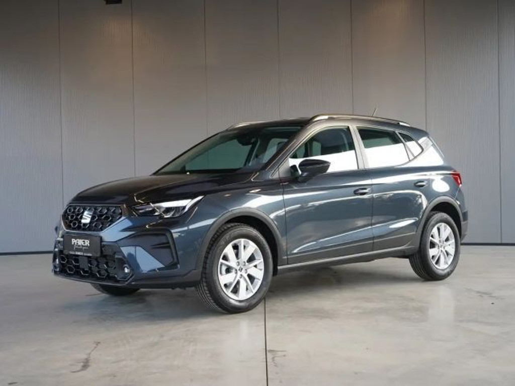 Seat Arona 1.0 TSI Reference