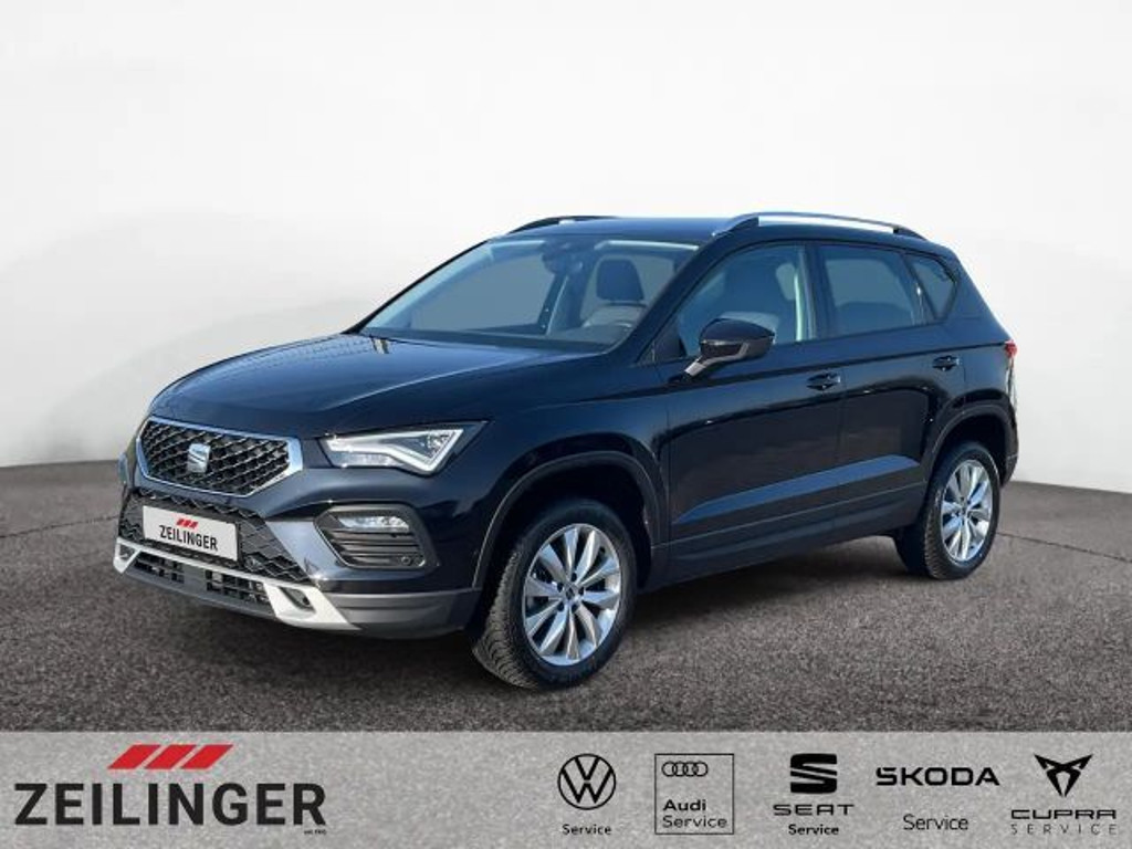 Seat Ateca Style DSG